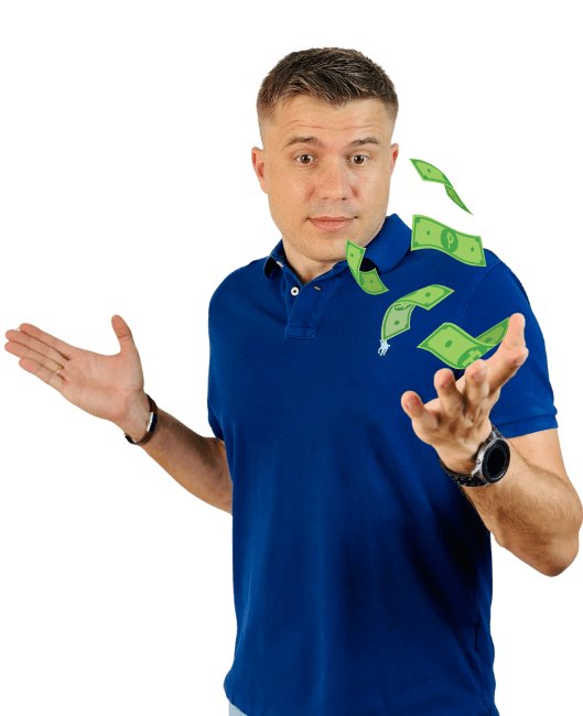 Sergiu Zaharia money AdsToLeads